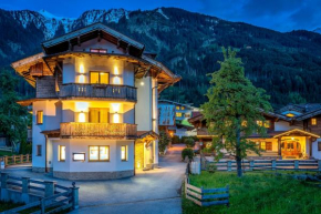 Отель Alpenresort Thanner  Майрхофен